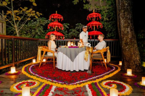 The Lokha Ubud Resort, Villas & SPA